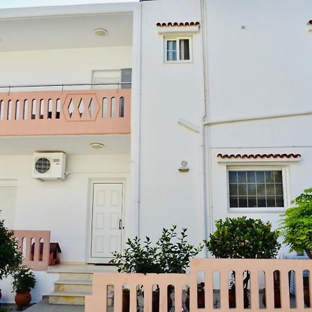 Cozy Renovated Apartment "Filoxenia" Kato Daratso Exterior photo